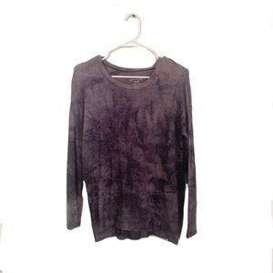 A&E soft and sexy plush Top